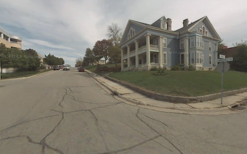 Rock County Surveyor