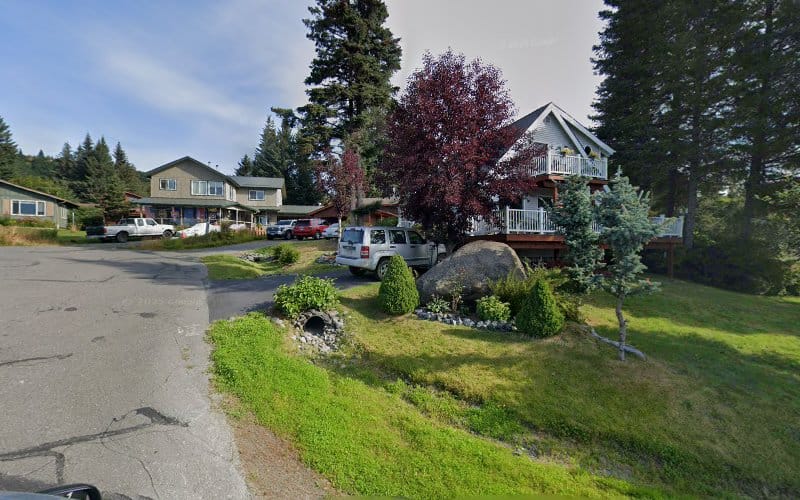 Rocky Point Surveys LLC