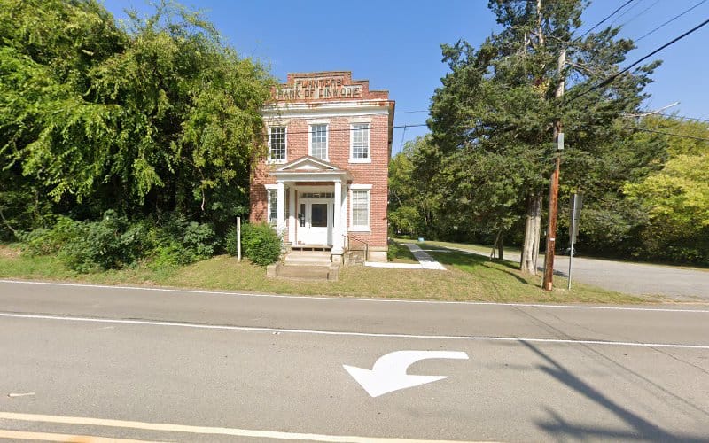 Ronald H Gordon & Associates