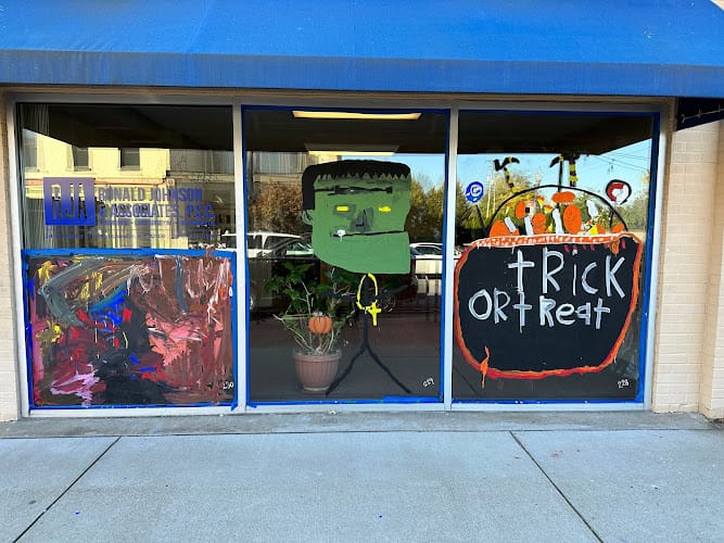 Ronald Johnson & Associates