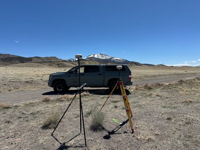 Rosevear Surveying & Consulting