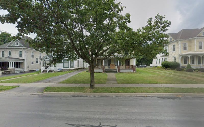 Rowe Woodin Parsons Surveying