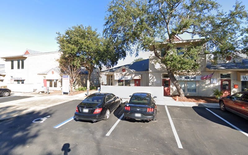 Ruben Surveying & Mapping