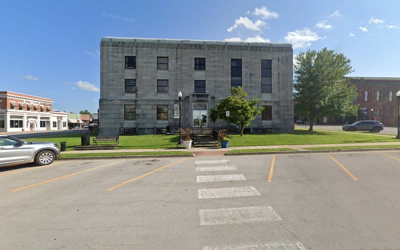 Ruble Riggs & Shotts LLC