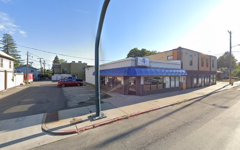 Ruen-Yeager & Associates Inc