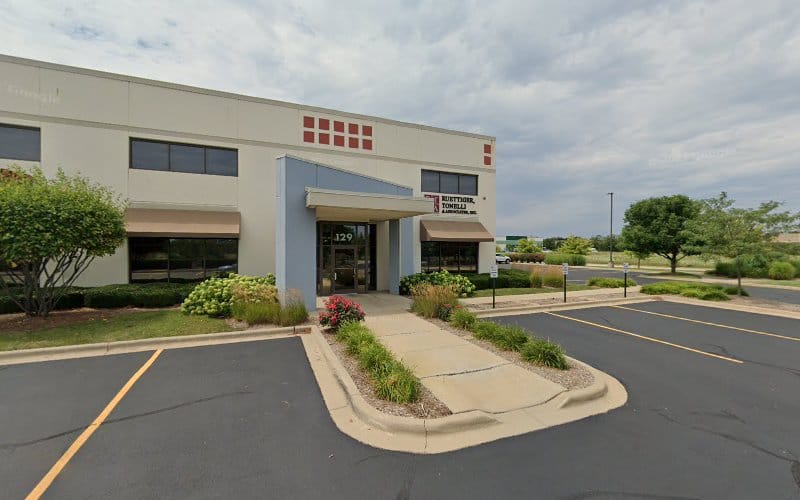 Ruettiger Tonelli & Associates Inc