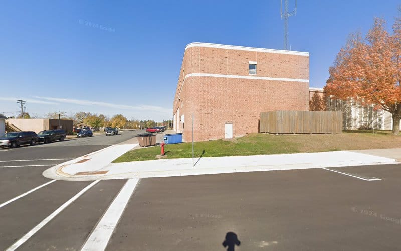 Rusk County Surveyor