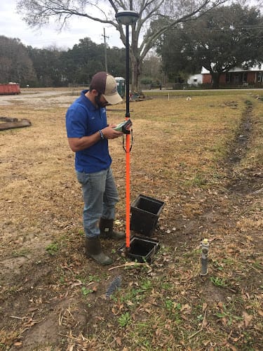 S J Langlinais & Associates