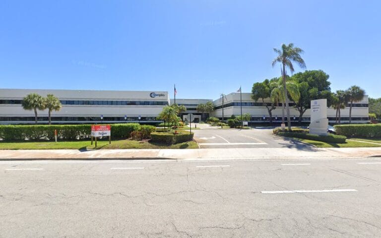 SCOTT MARINE of FLORIDA