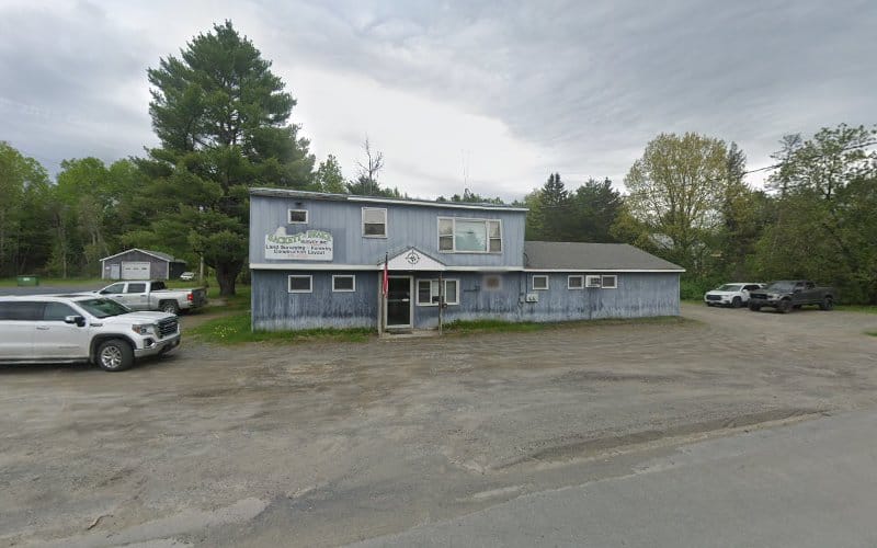 Sackett & Brake Survey Inc