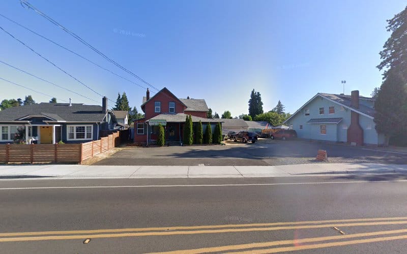 Sadler Barnard & Associates Inc