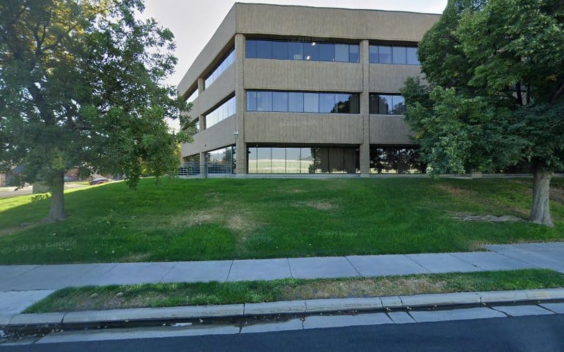 Salt Lake County Surveyor