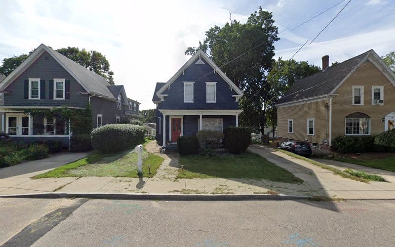 Salvetti Survey & Engineering