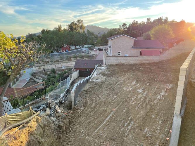 San Mina Engineering