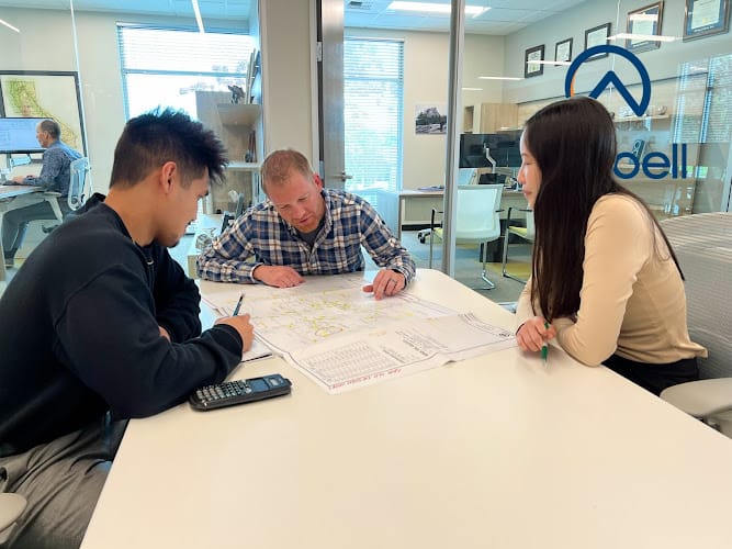 Sanbell - Sacramento (formerly Coleman Engineering Inc.)