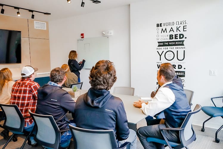 Sanbell (formerly Sanderson Stewart) - Bozeman