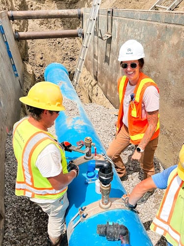 Sanbell (formerly Sanderson Stewart) - Fort Collins