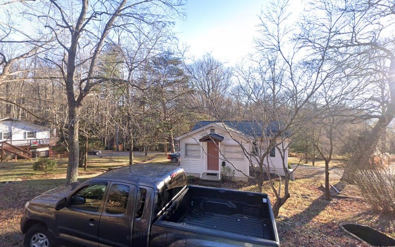 Sanders Surveying & Mapping