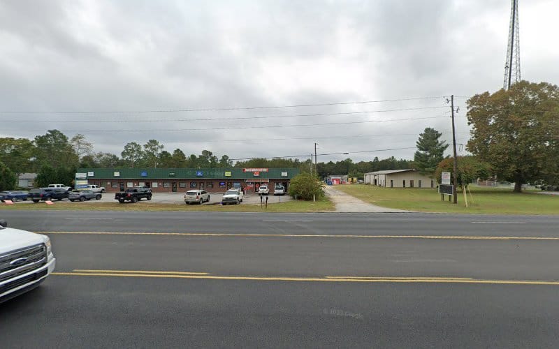 Sandlapper Surveying