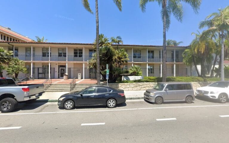 Santa Barbara County Surveyor