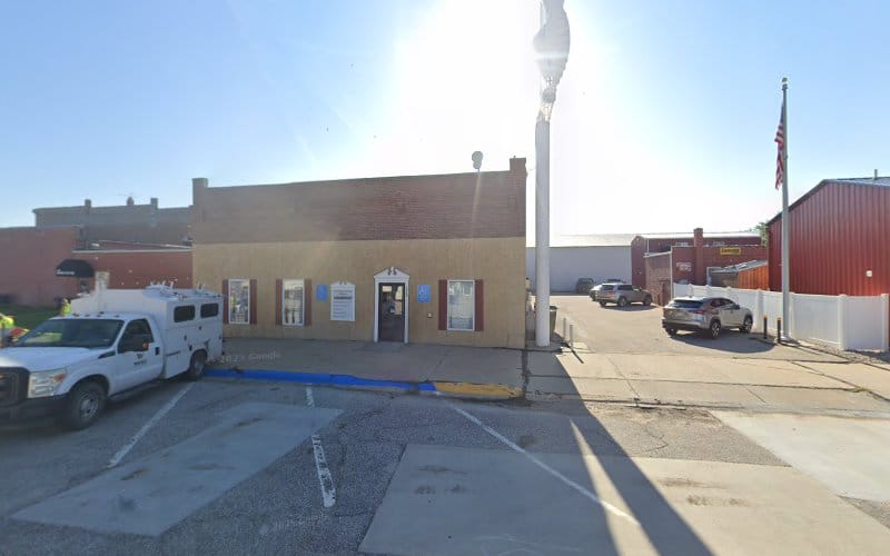 Saunders County Surveyor