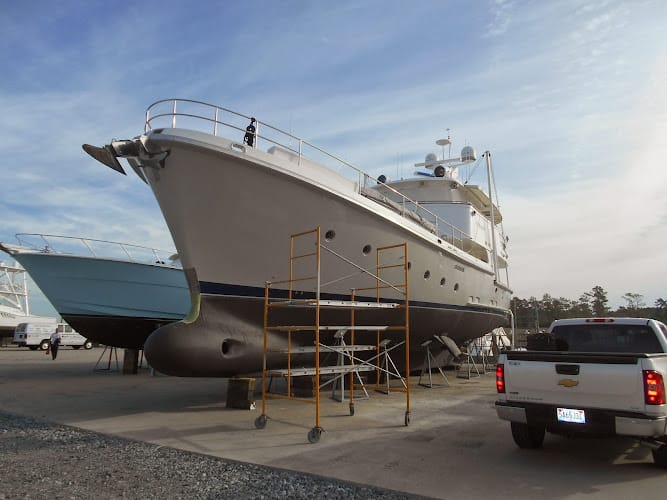 Schiehl & Associates Marine Surveyors and Consultants