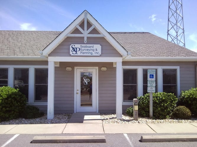 Seaboard Surveying & Planning