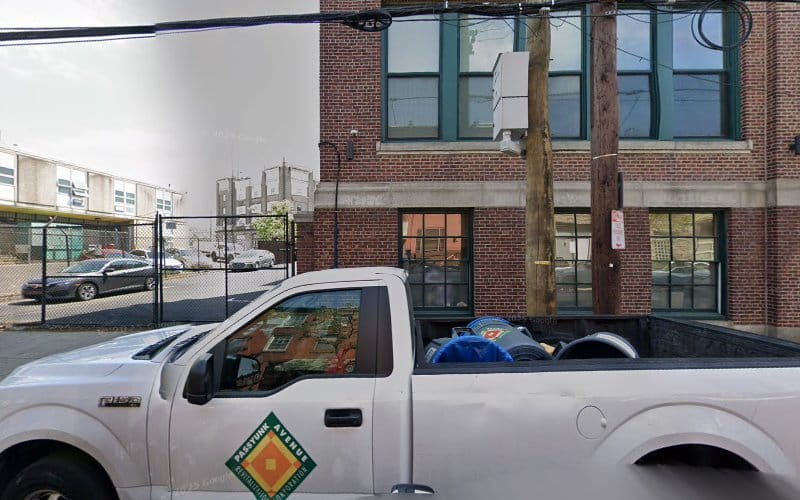 Second Survey Districr