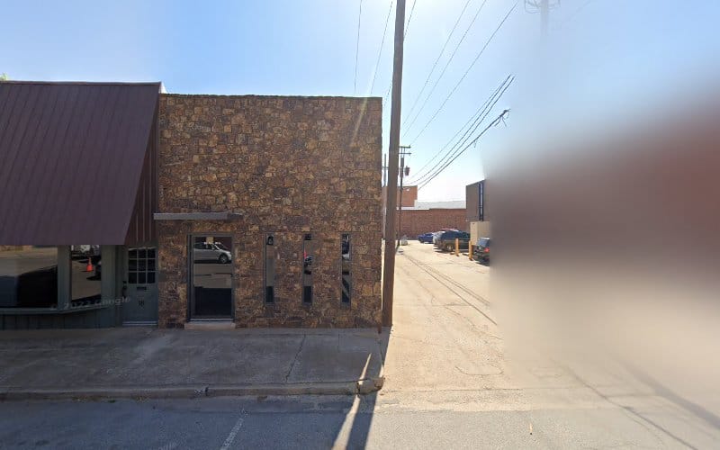 Section 37 Surveying & Mapping