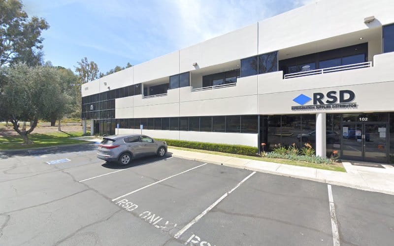 Secutrac Engineering