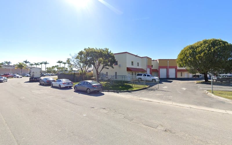 Sergio Redondo & Associates