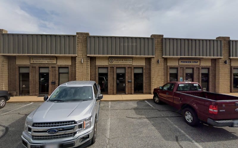 Shadrach & Associates