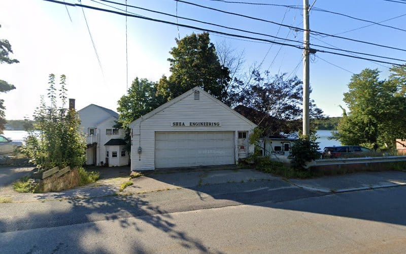 Shea Engineering & Surveying