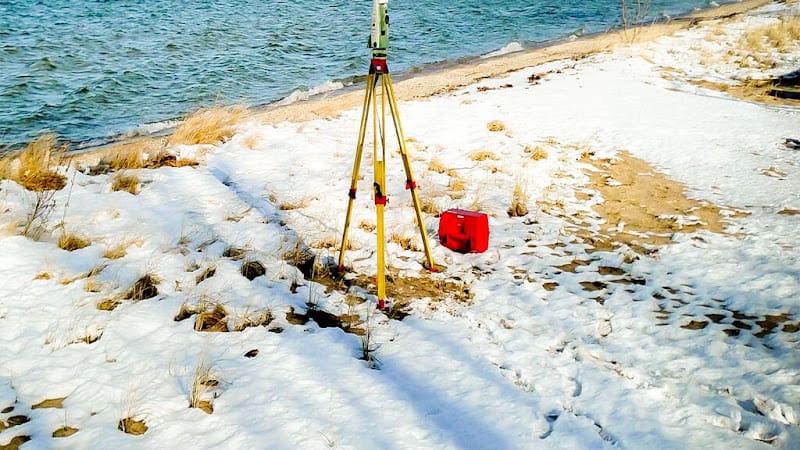 Simmer Land Surveying