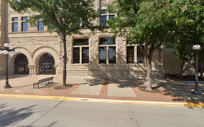 Sioux City Surveying