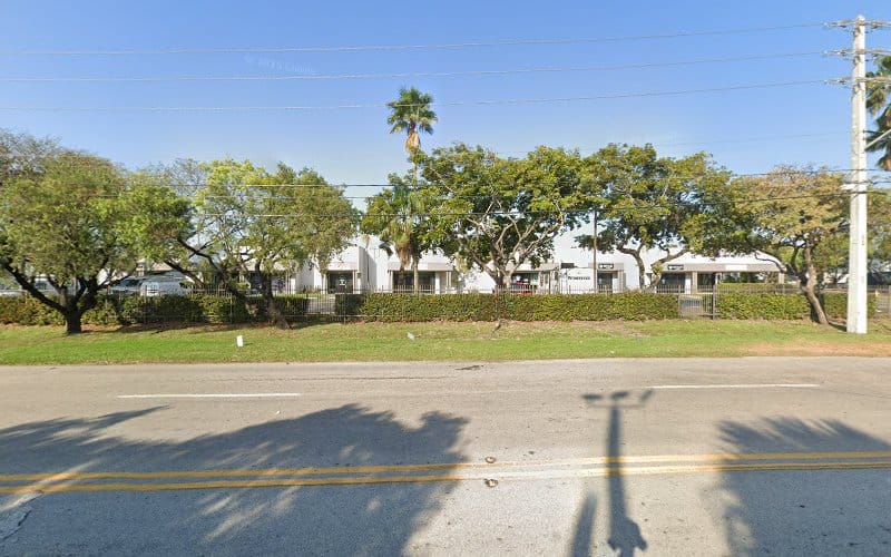 Skyrise Engineering & Testing