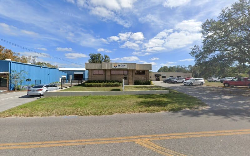 Sloan Engineering Group