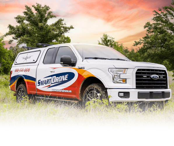 SmartDrone - Lidar Drone Manufacturer & Drone Mapping Services Provider