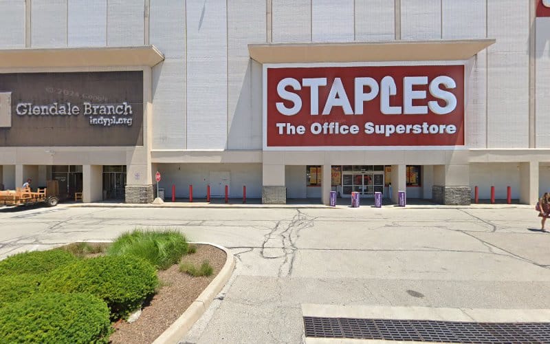 SmartDrone of Indianapolis