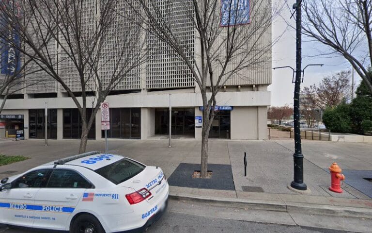 SmartDrone of Nashville