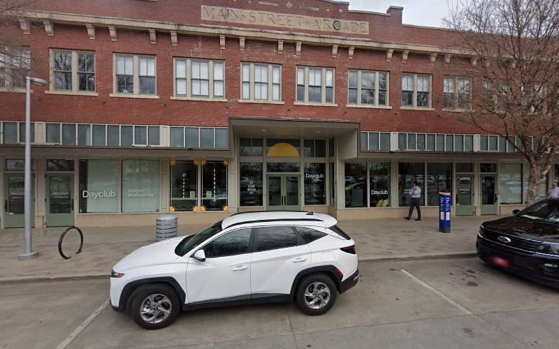 SmartDrone of Oklahoma City