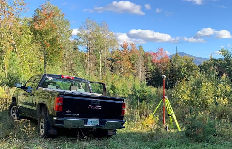 Smith & Pospesil Land Surveying Company