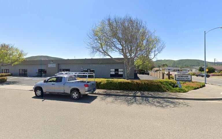 Sobhani Engineering & Survey