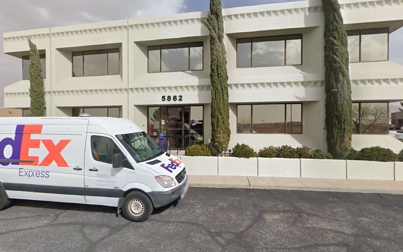 Souder Miller & Associates - El Paso