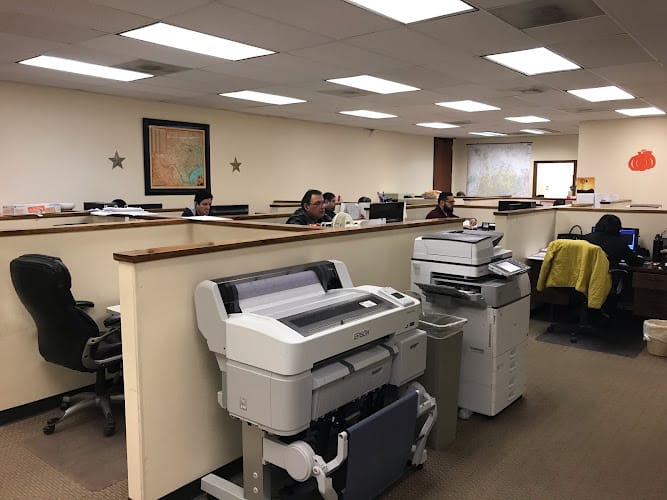 South Texas Engineering