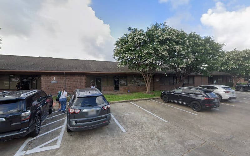 South Texas Surveying