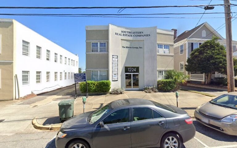 Southeastern Land Management & Surveying