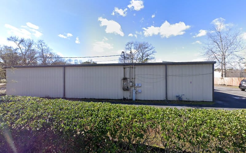 Southeastern Land Surveying LLC