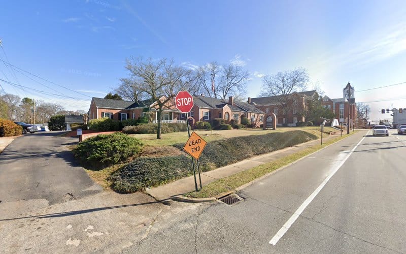 Southside Surveying & Planning