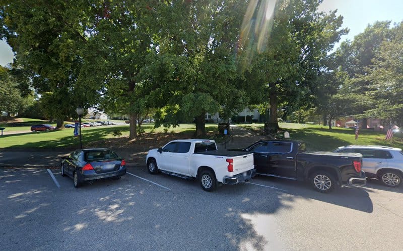 Spencer County Surveyor